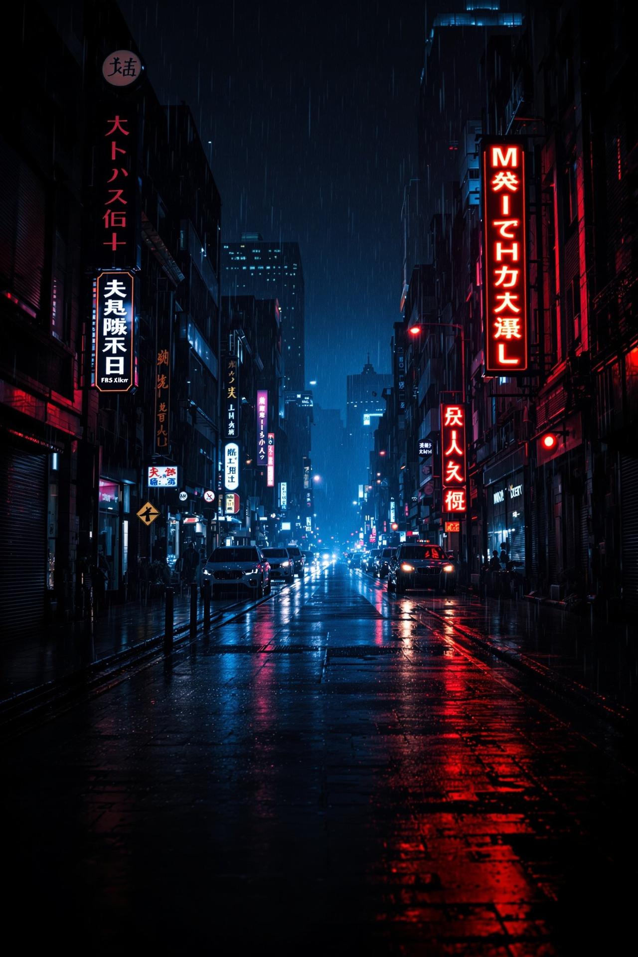 宅宅电影TOP50第4名 - 夜幕猎人