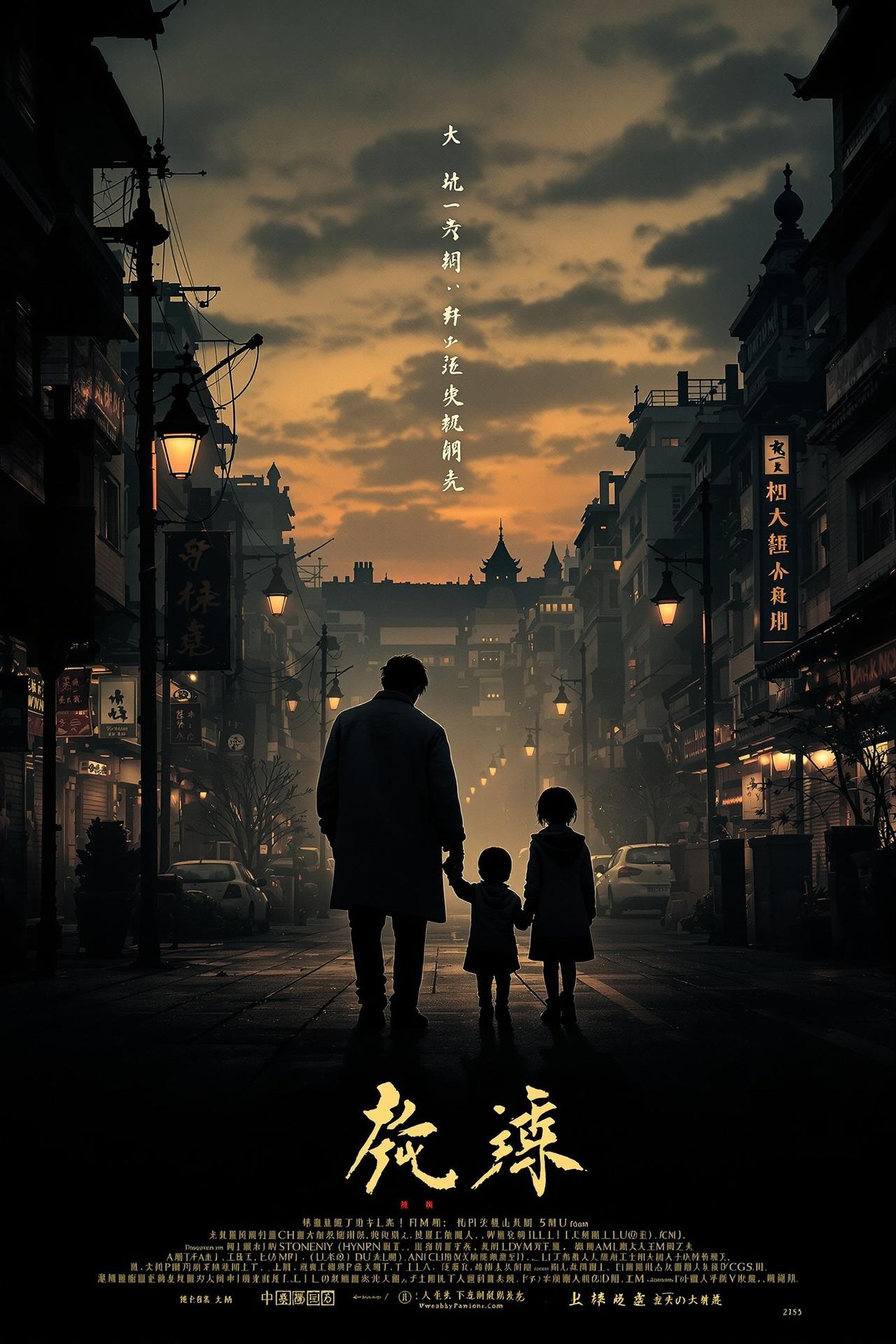 宅宅电影TOP50第8名 - 无名之辈2